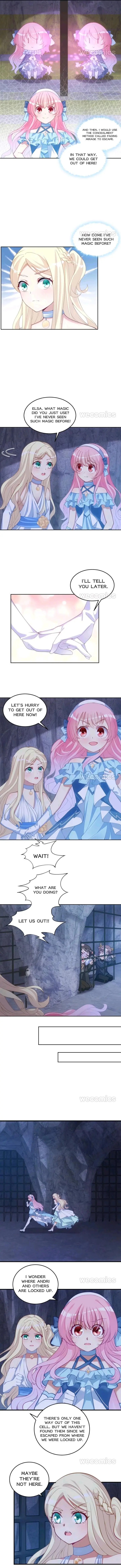 A Queen’s Law of Survival chapter 34 - page 6