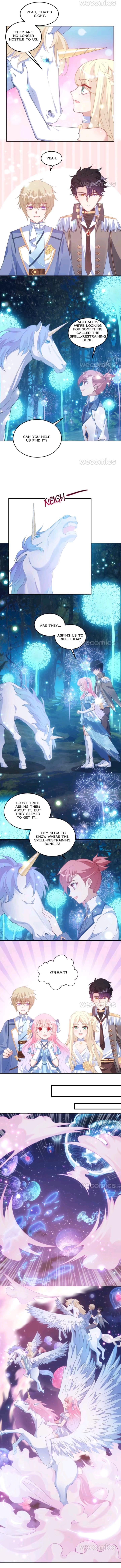 A Queen’s Law of Survival chapter 33 - page 3