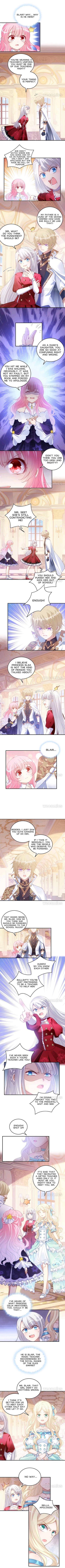 A Queen’s Law of Survival chapter 16 - page 2