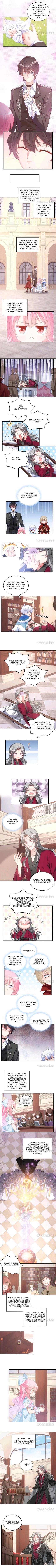 A Queen’s Law of Survival chapter 11 - page 7