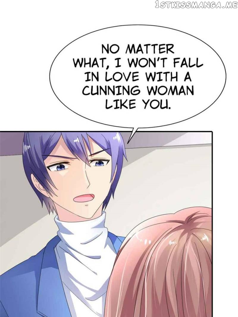 Too Young To Be Yours chapter 90 - page 32