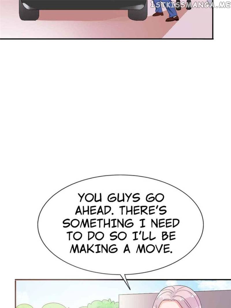 Too Young To Be Yours chapter 90 - page 48