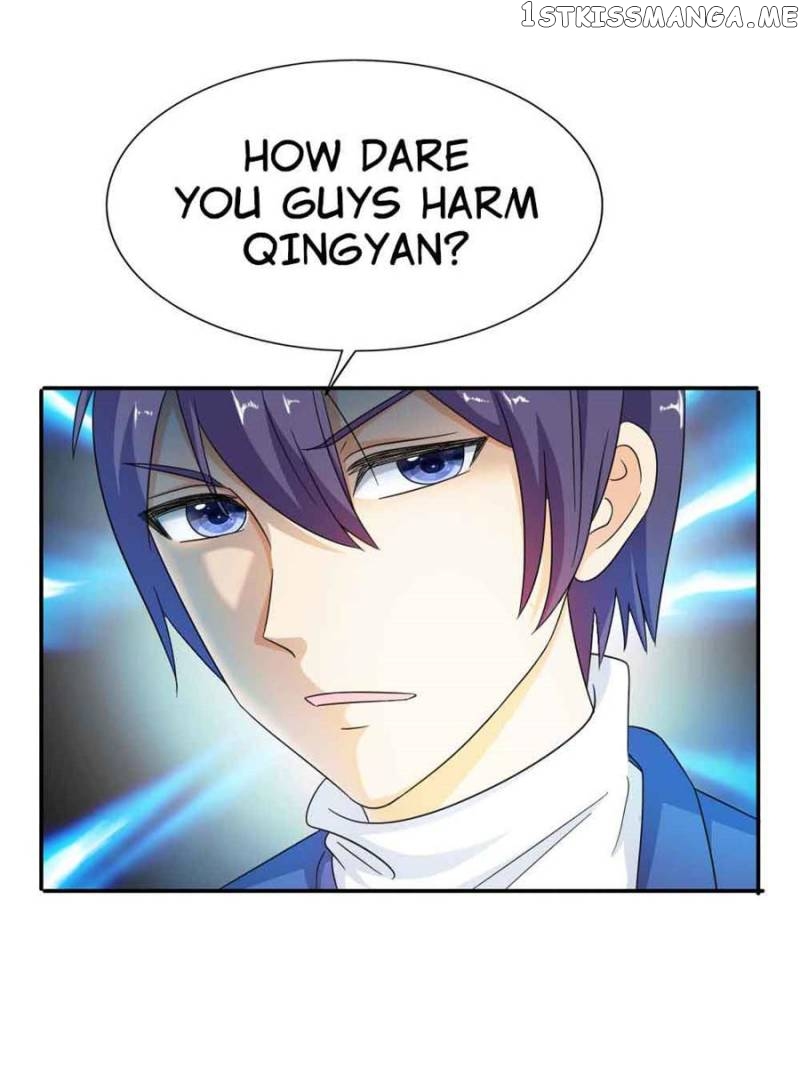 Too Young To Be Yours chapter 90 - page 7