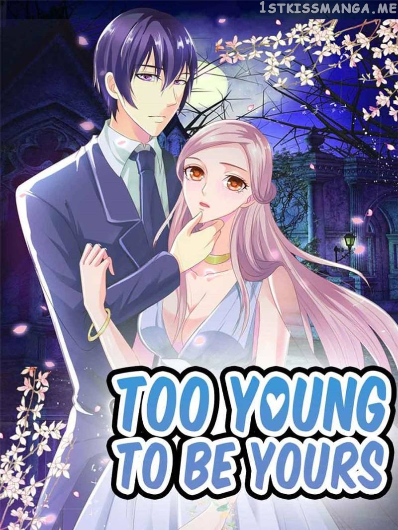 Too Young To Be Yours chapter 89 - page 1