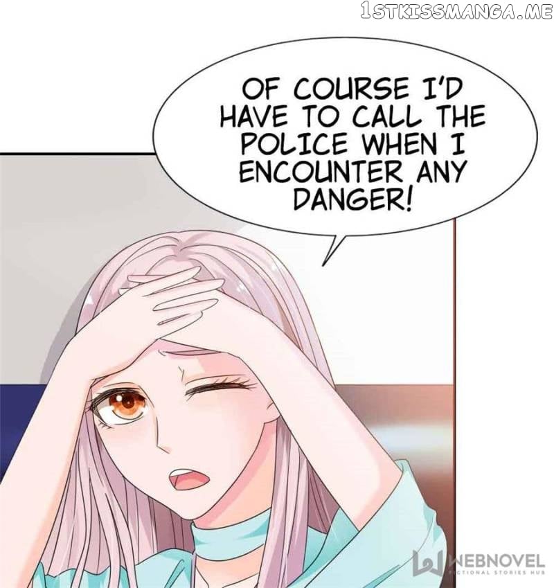 Too Young To Be Yours chapter 89 - page 10