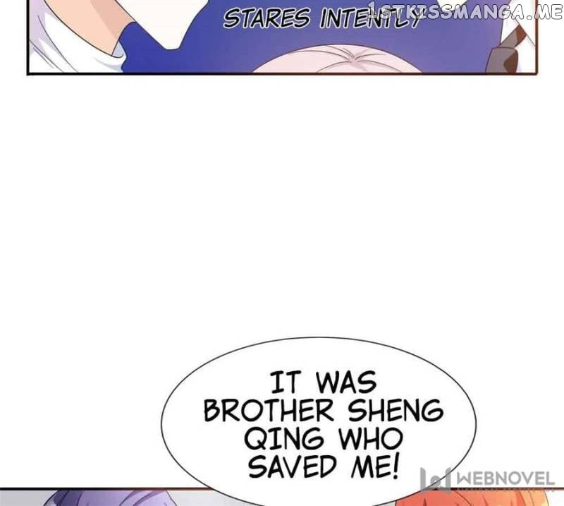 Too Young To Be Yours chapter 89 - page 12