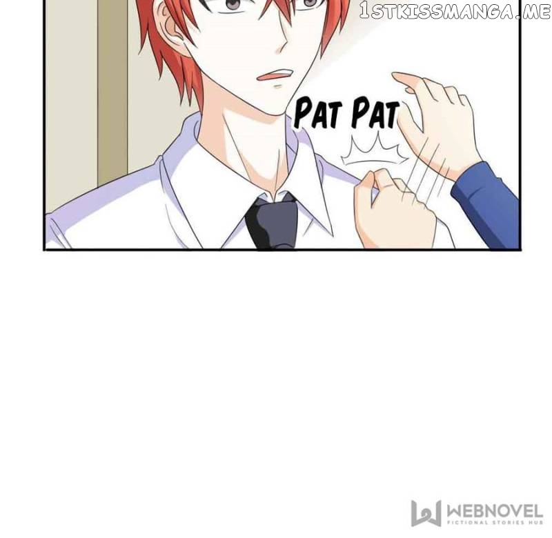Too Young To Be Yours chapter 89 - page 16