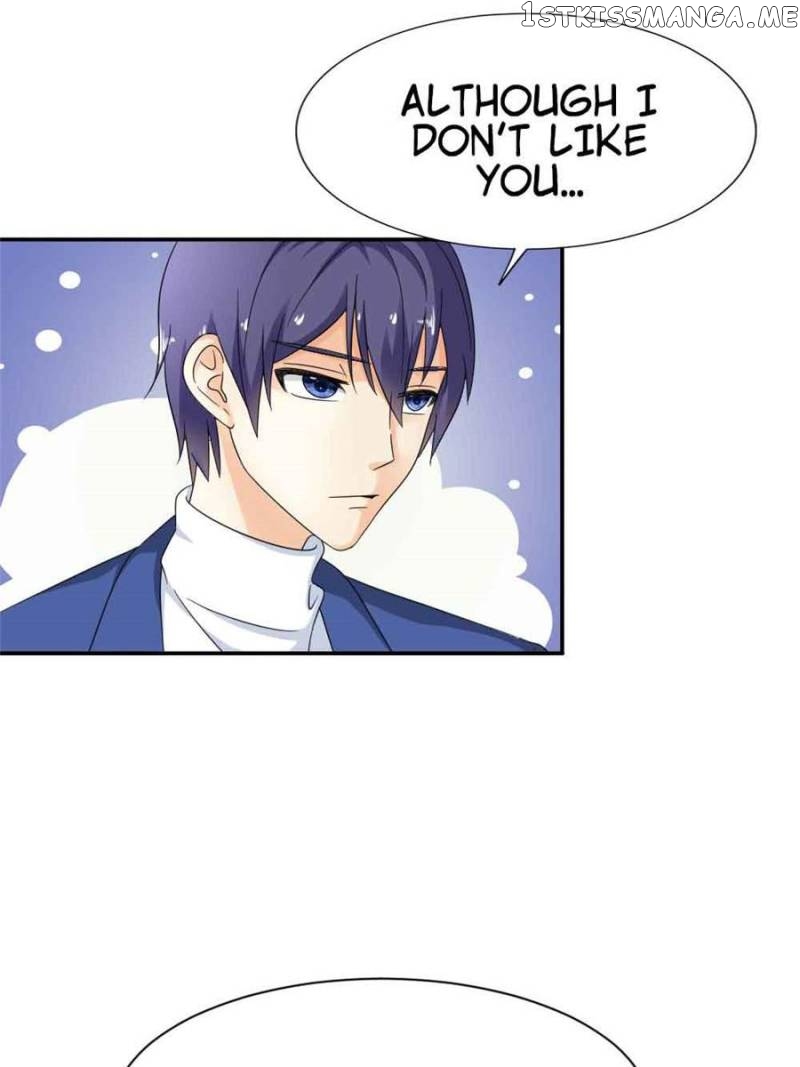 Too Young To Be Yours chapter 89 - page 17