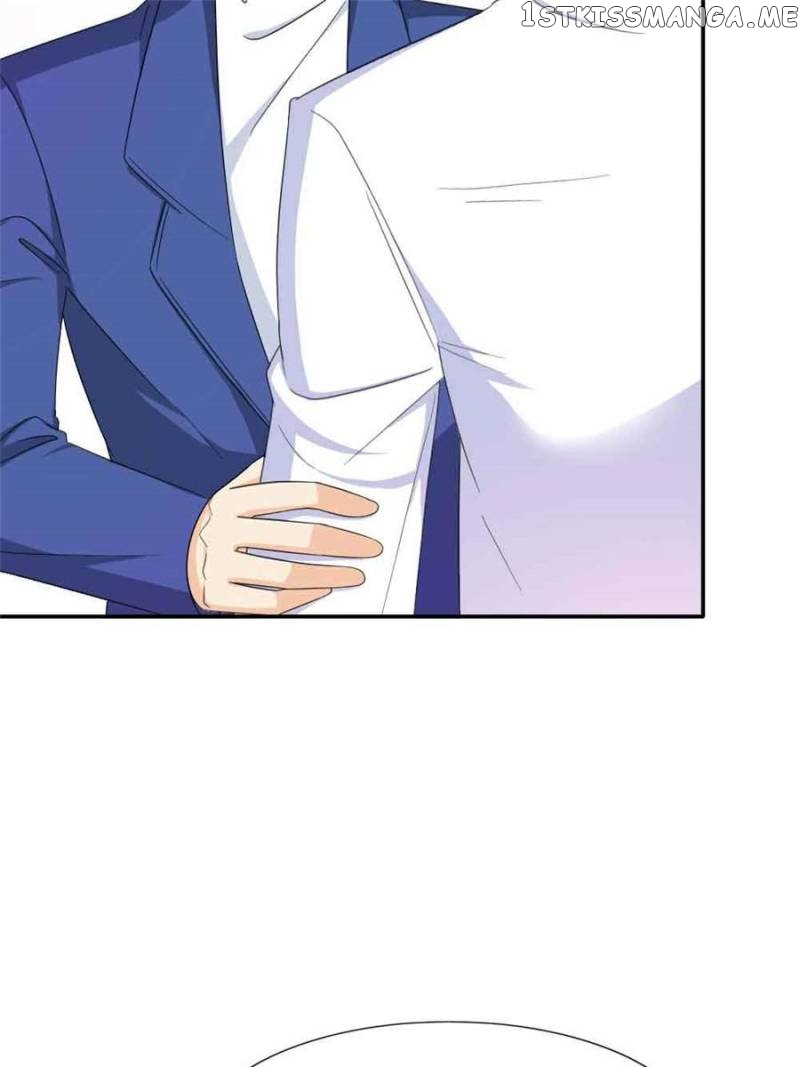 Too Young To Be Yours chapter 89 - page 19