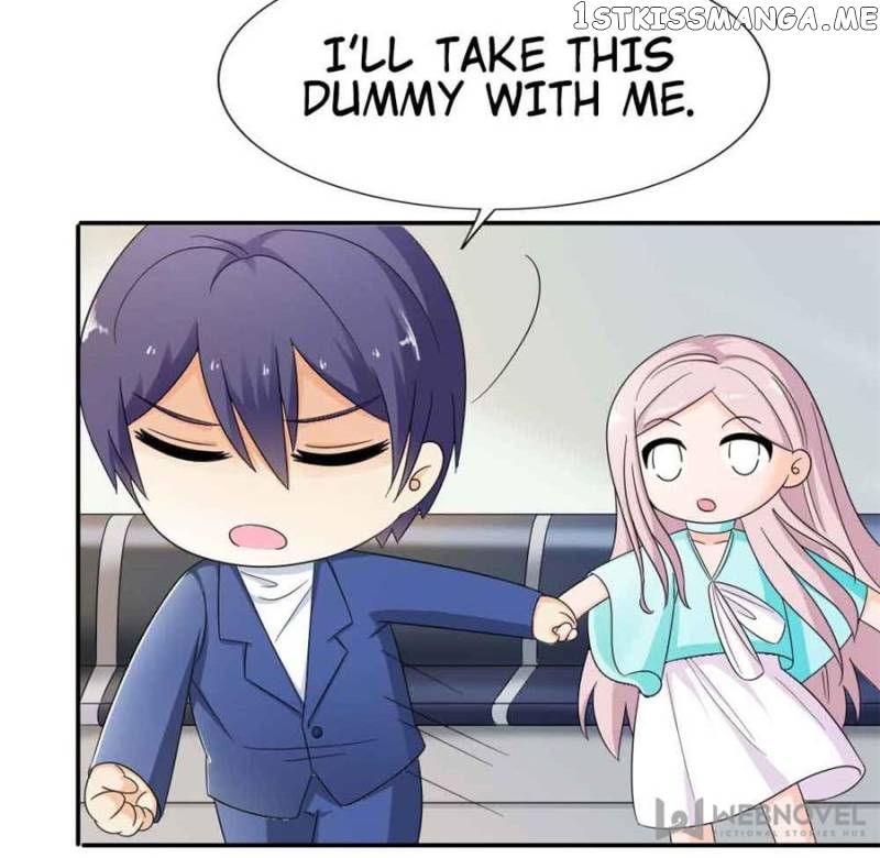 Too Young To Be Yours chapter 89 - page 20