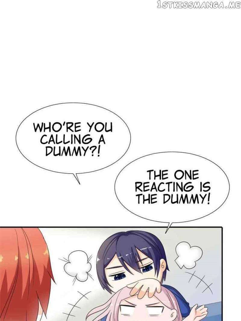 Too Young To Be Yours chapter 89 - page 21