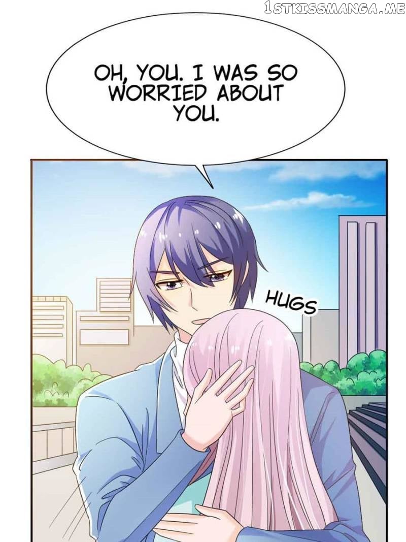 Too Young To Be Yours chapter 89 - page 31