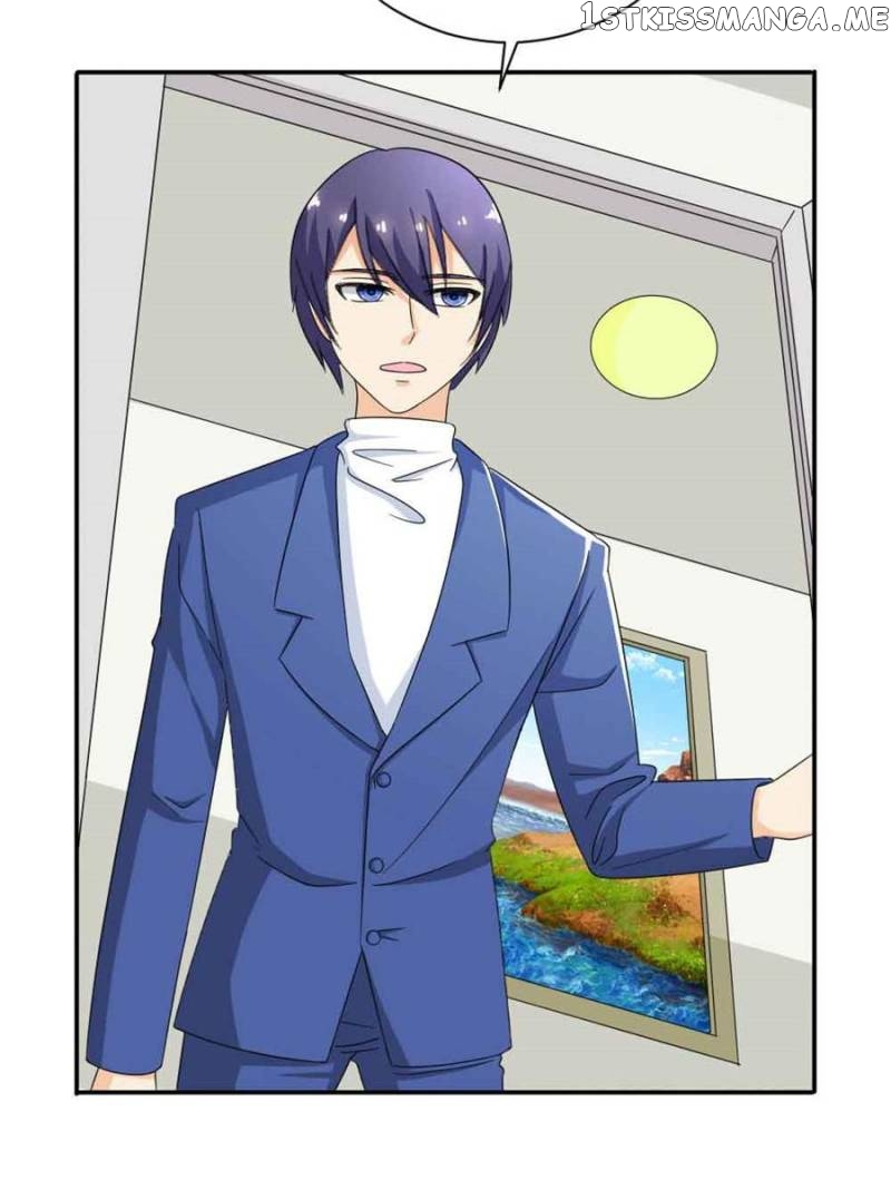 Too Young To Be Yours chapter 89 - page 43