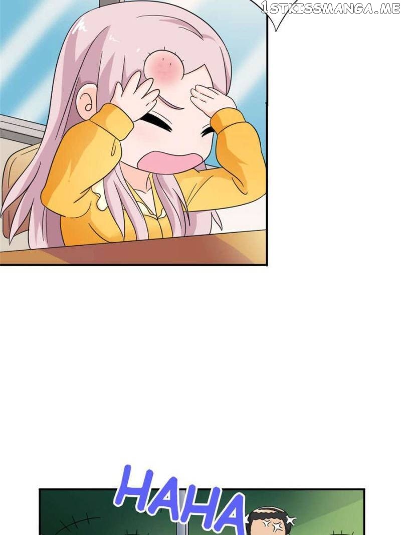 Too Young To Be Yours chapter 83.1 - page 13