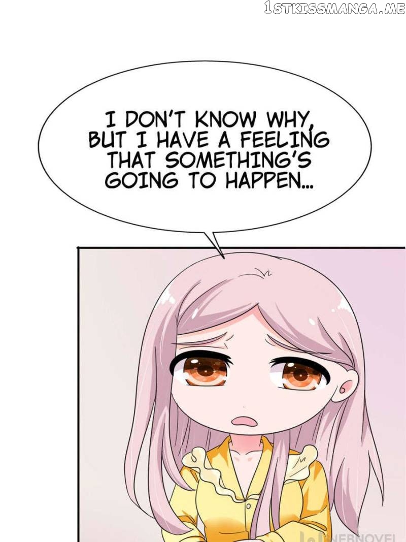 Too Young To Be Yours chapter 83.1 - page 25