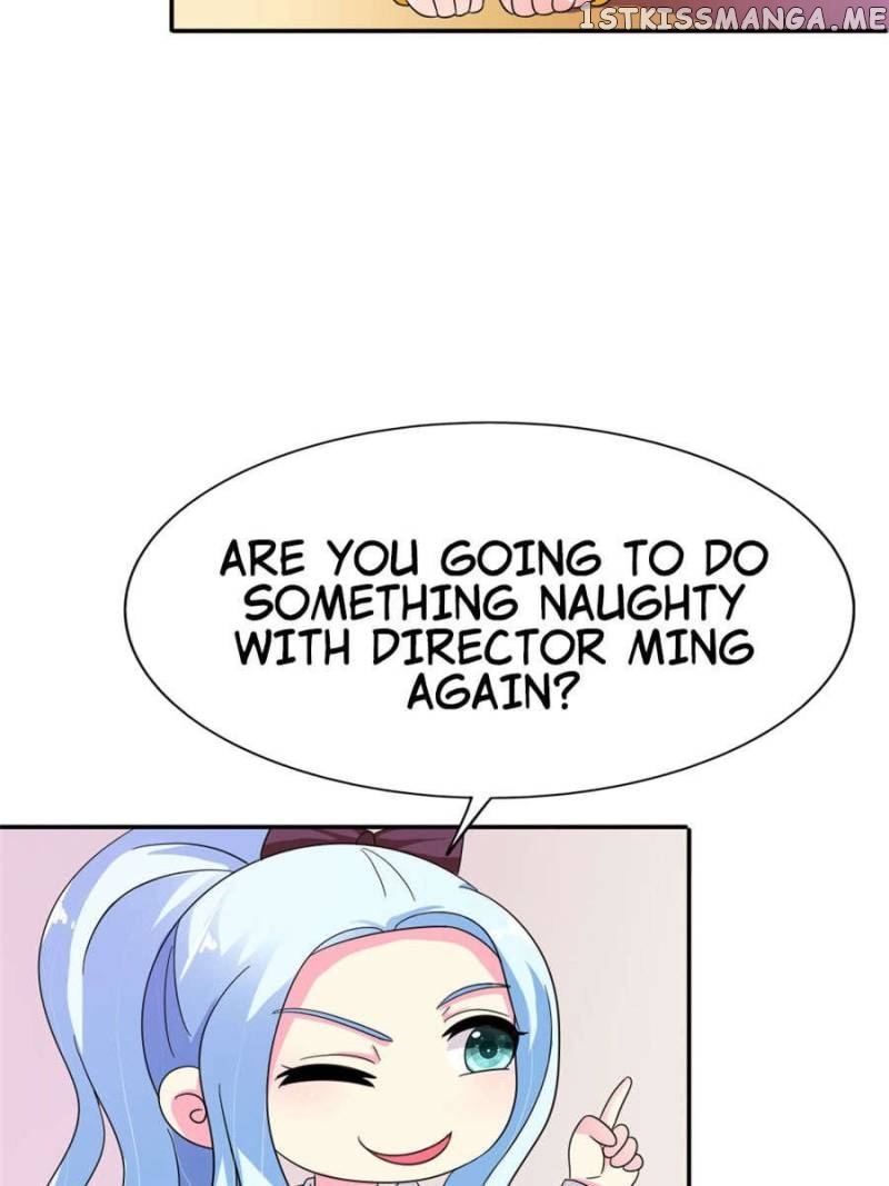 Too Young To Be Yours chapter 83.1 - page 27