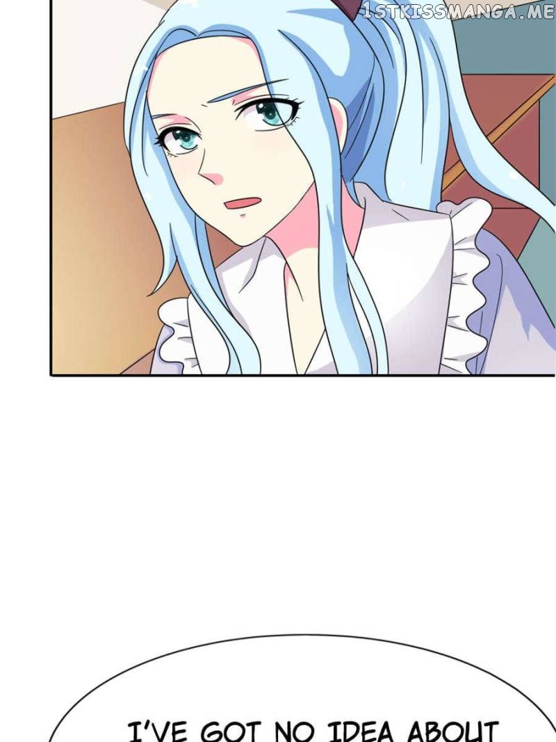 Too Young To Be Yours chapter 83.1 - page 32
