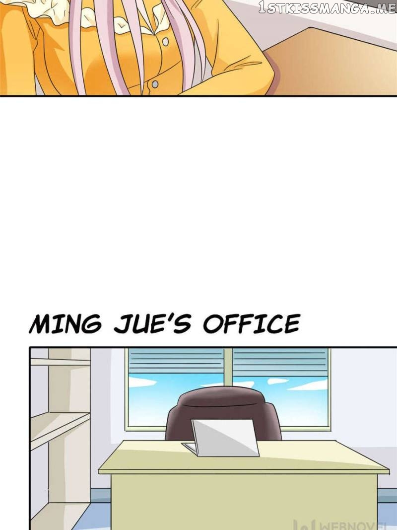 Too Young To Be Yours chapter 83.1 - page 36