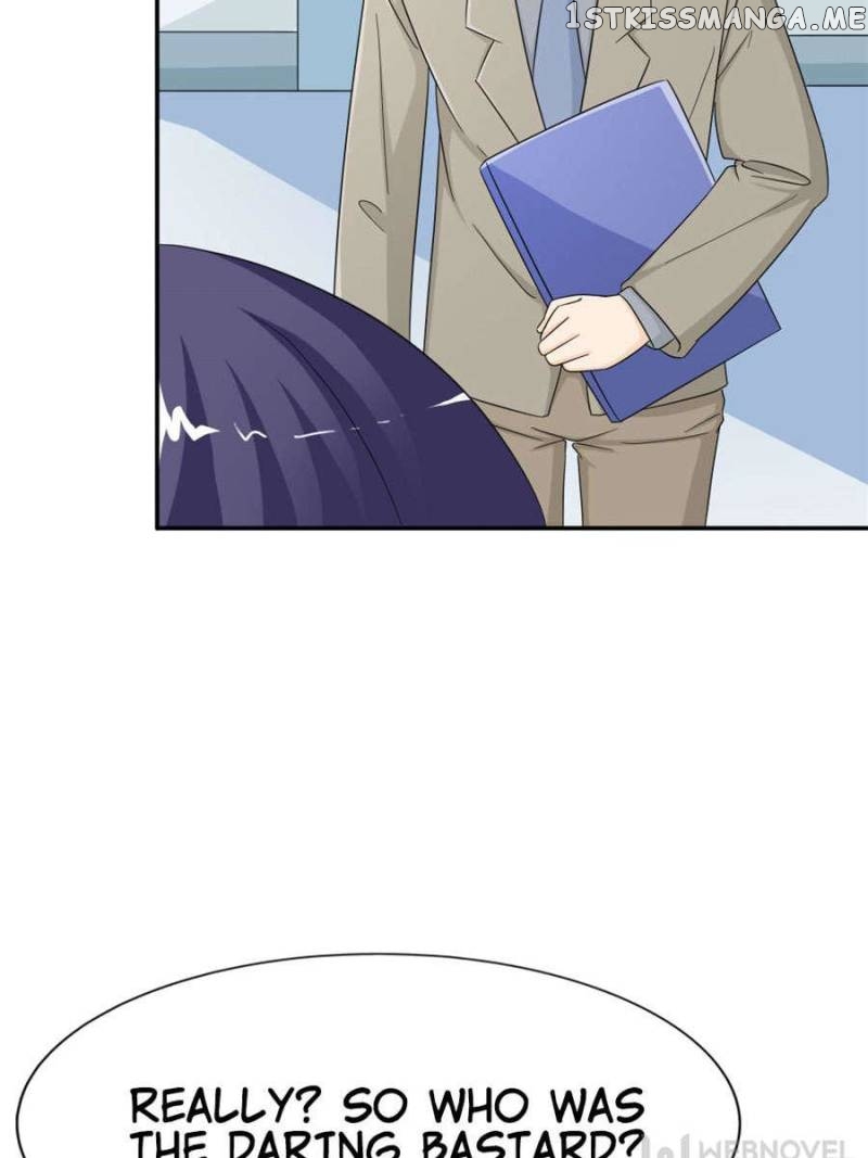 Too Young To Be Yours chapter 83.1 - page 39