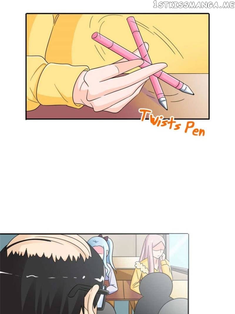 Too Young To Be Yours chapter 83.1 - page 4