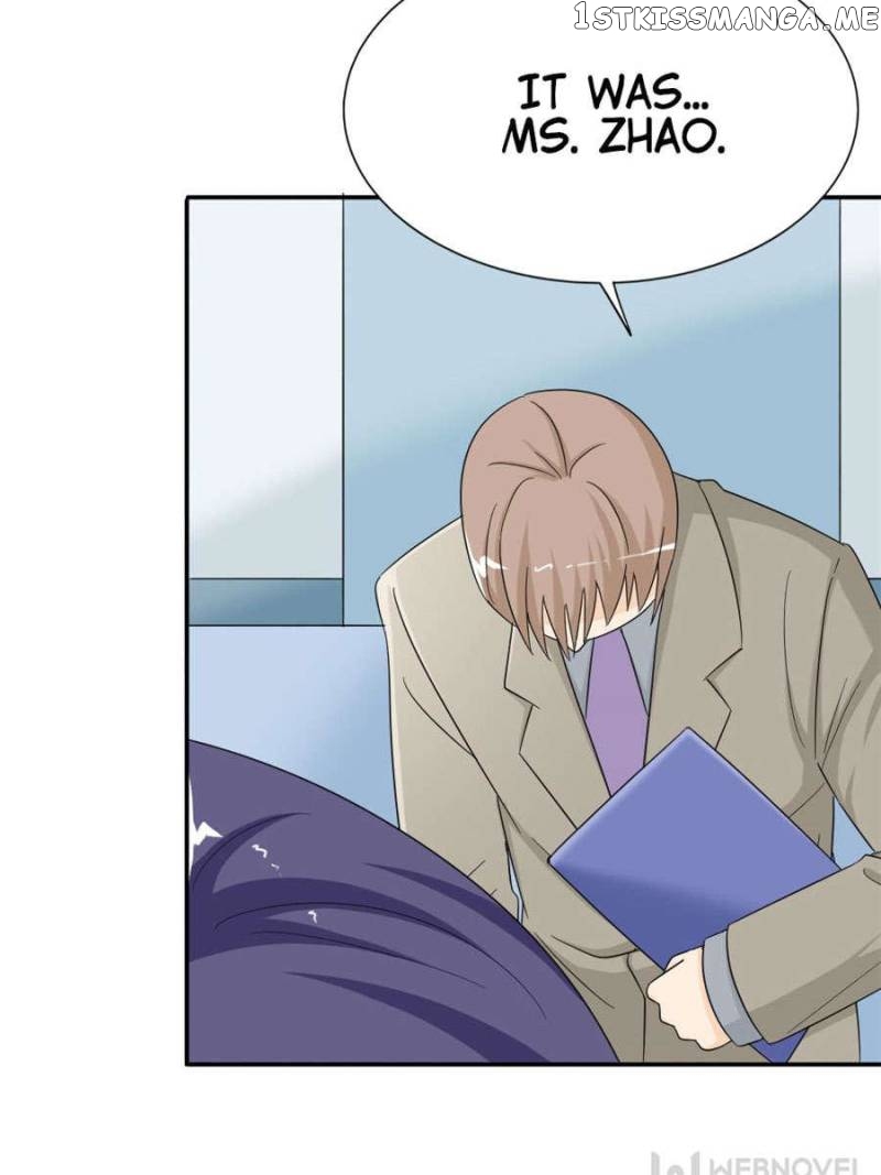 Too Young To Be Yours chapter 83.1 - page 42