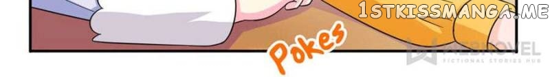 Too Young To Be Yours chapter 83.1 - page 9