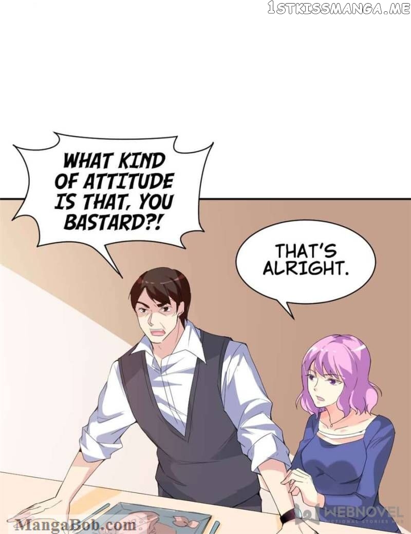 Too Young To Be Yours chapter 69 - page 20