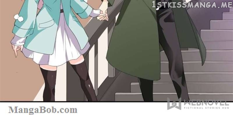 Too Young To Be Yours chapter 69 - page 26