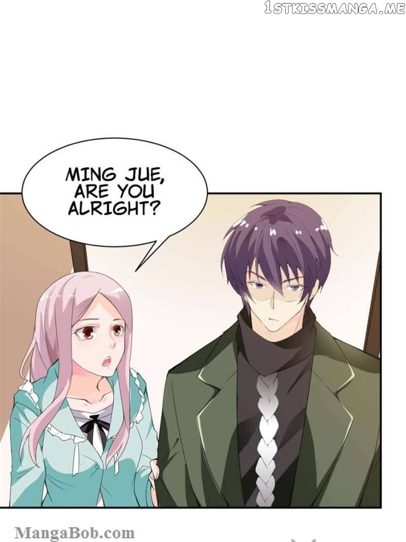 Too Young To Be Yours chapter 69 - page 27