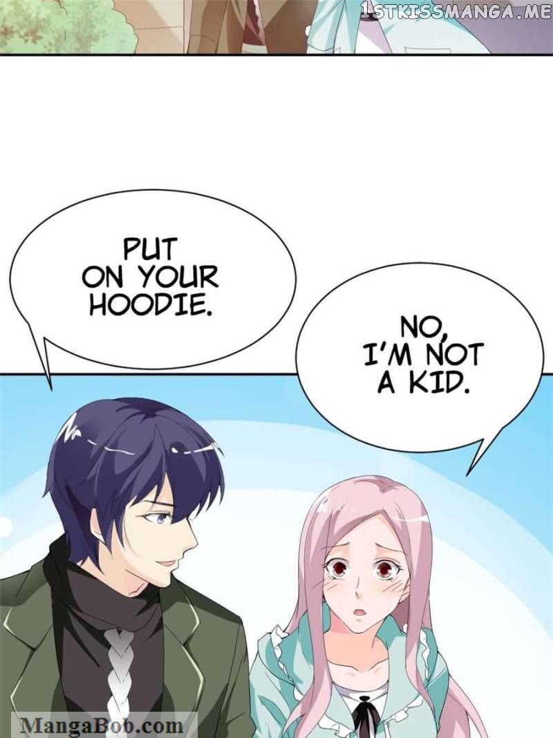 Too Young To Be Yours chapter 69 - page 7