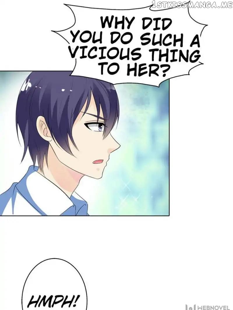 Too Young To Be Yours chapter 64 - page 10