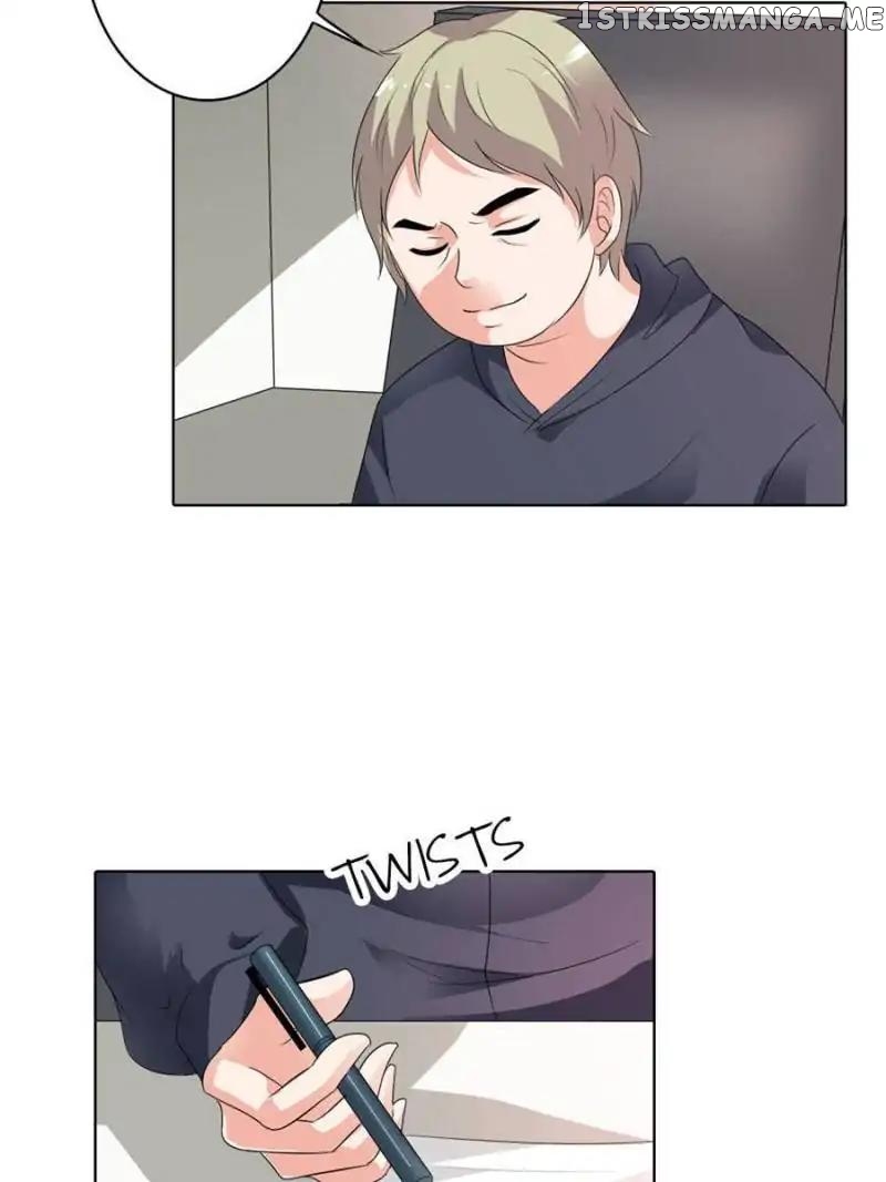 Too Young To Be Yours chapter 64 - page 12