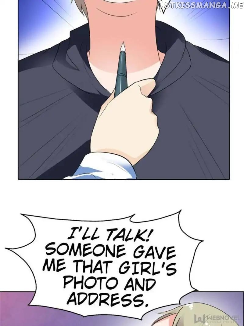 Too Young To Be Yours chapter 64 - page 16