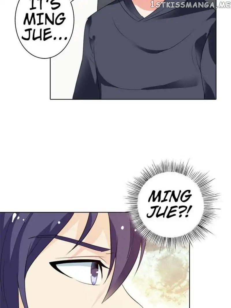 Too Young To Be Yours chapter 64 - page 22