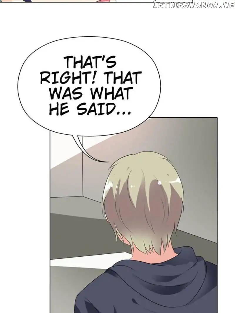 Too Young To Be Yours chapter 64 - page 24