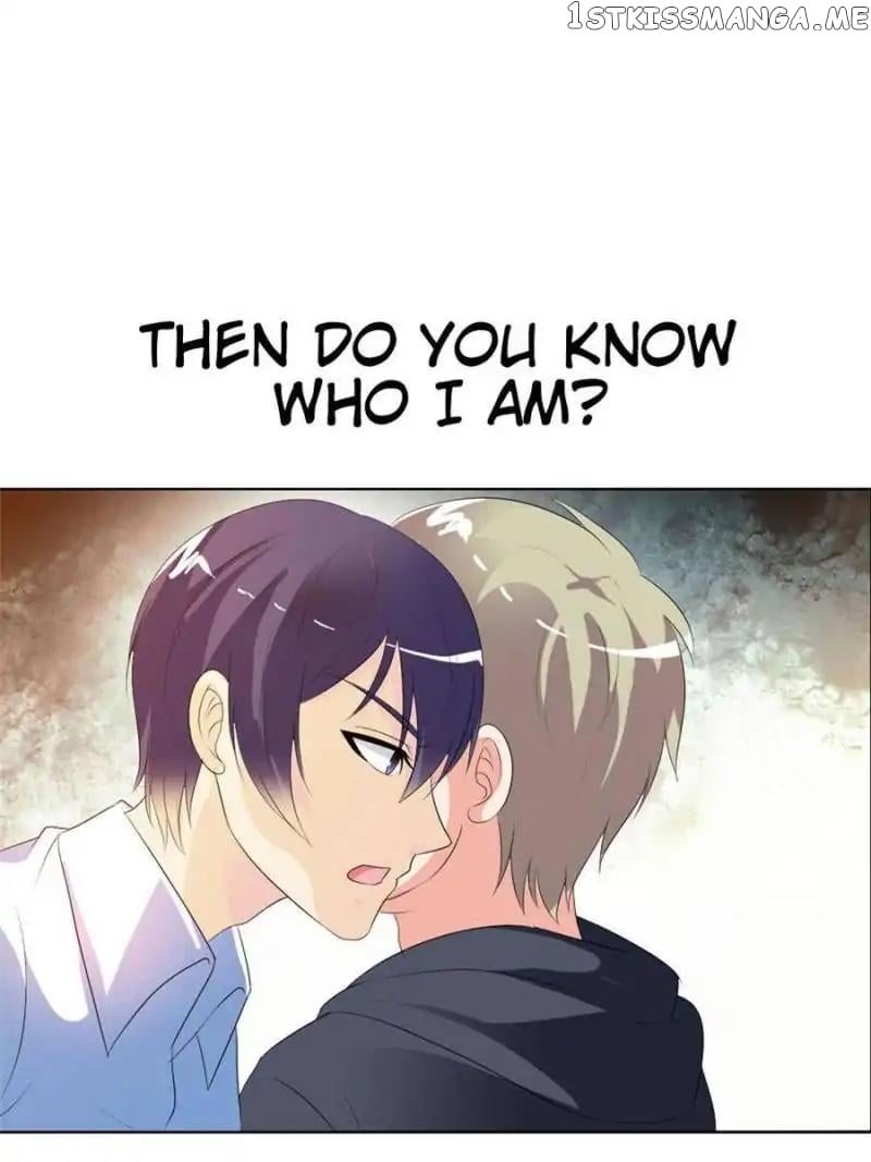Too Young To Be Yours chapter 64 - page 26