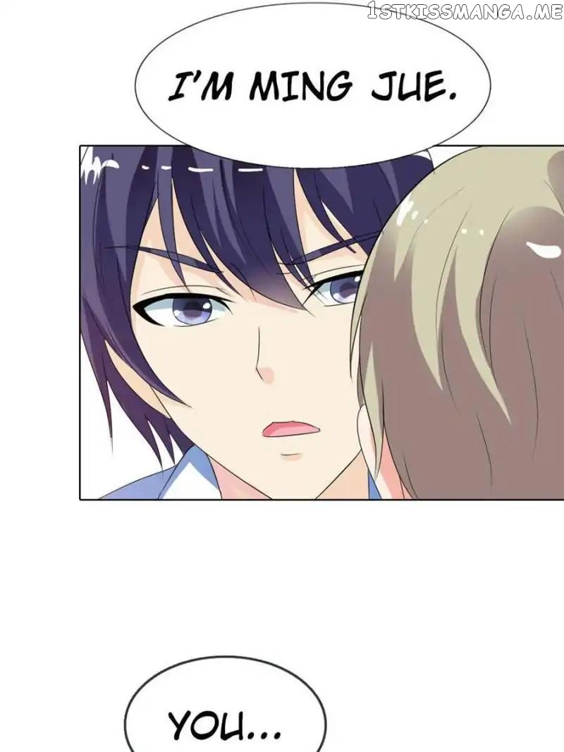 Too Young To Be Yours chapter 64 - page 28