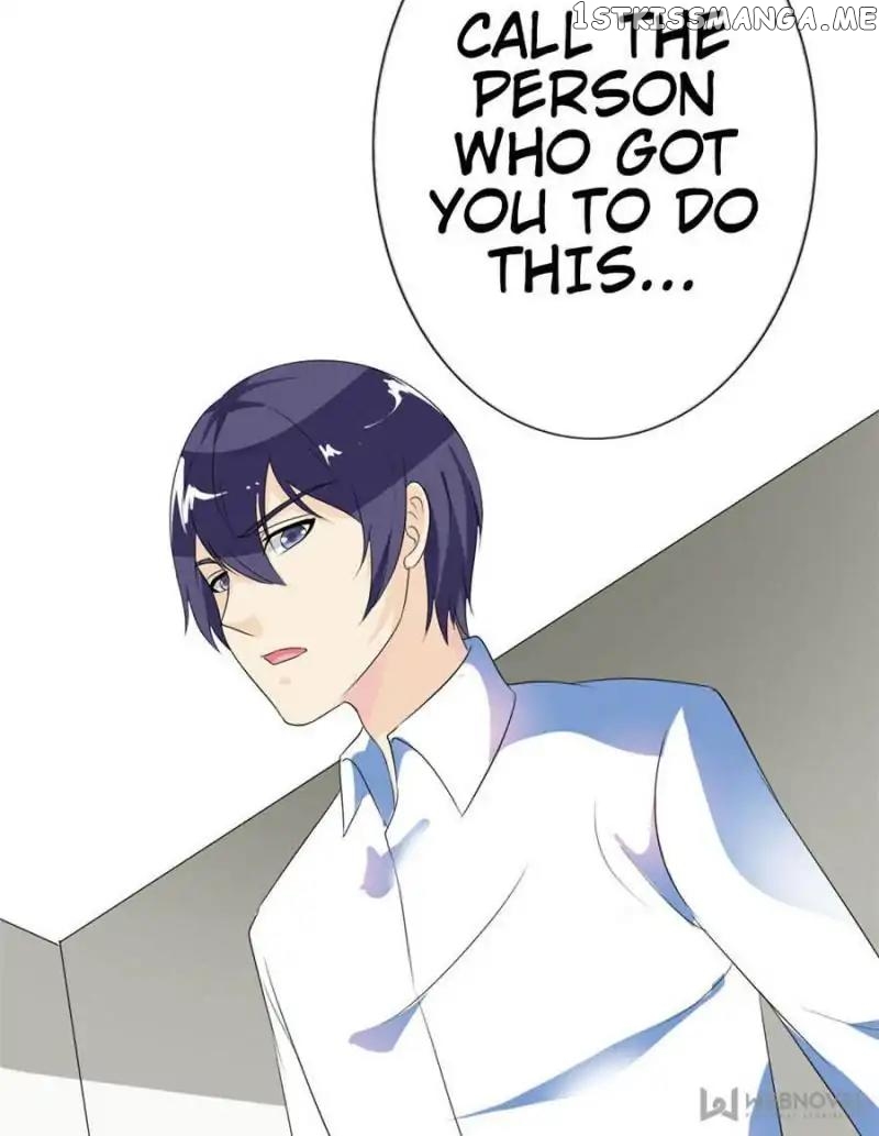 Too Young To Be Yours chapter 64 - page 31