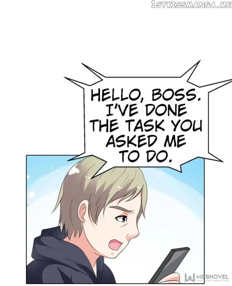Too Young To Be Yours chapter 64 - page 34