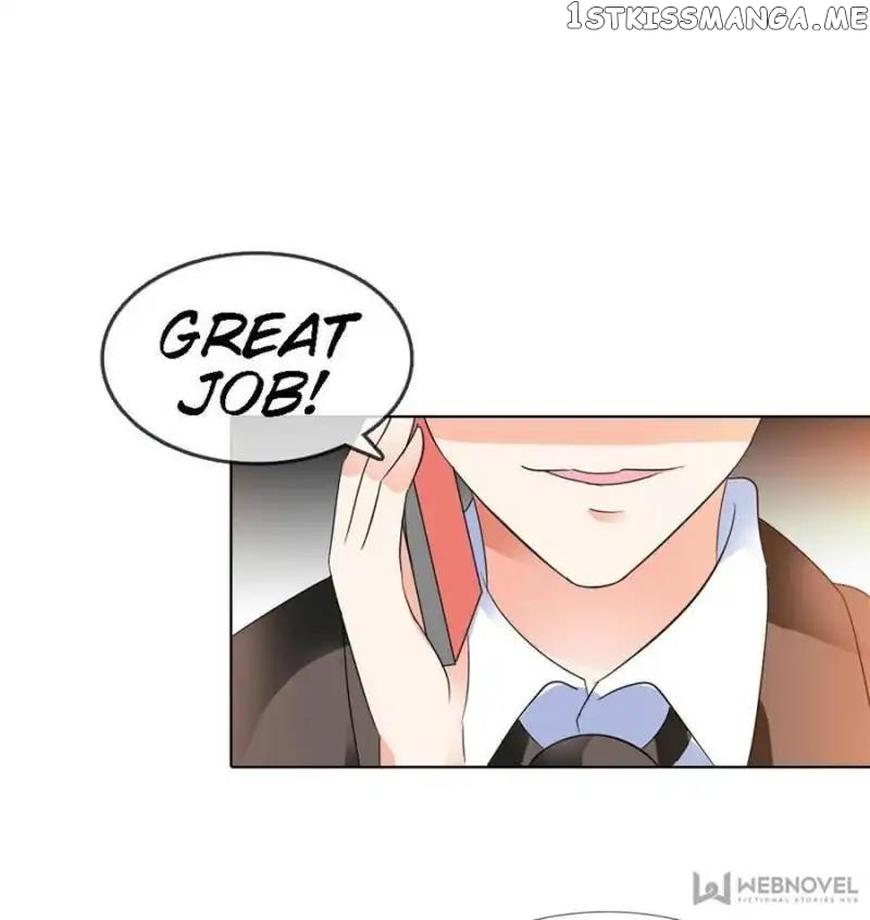 Too Young To Be Yours chapter 64 - page 35