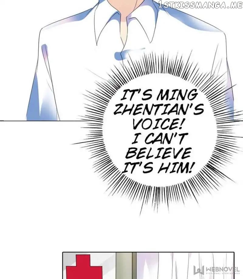 Too Young To Be Yours chapter 64 - page 37