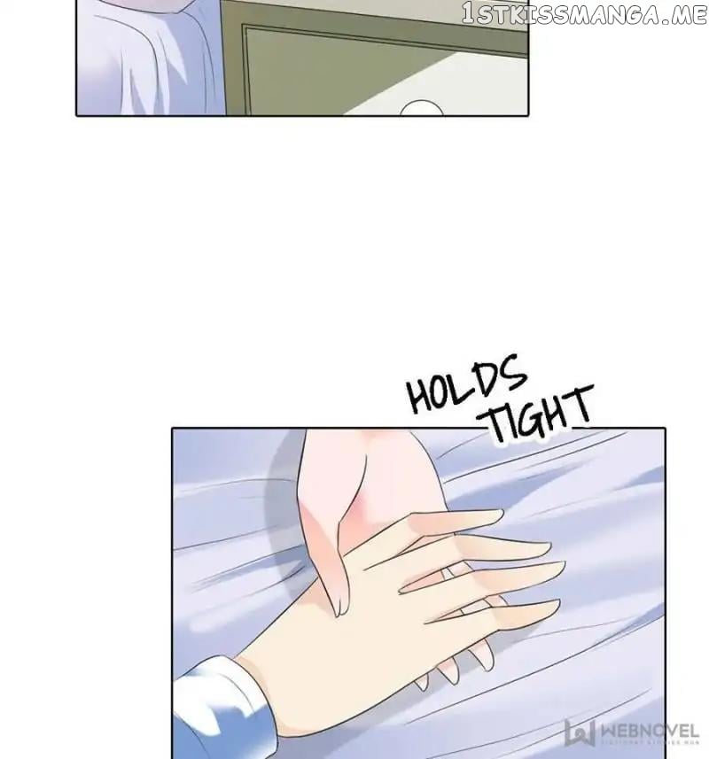 Too Young To Be Yours chapter 64 - page 39