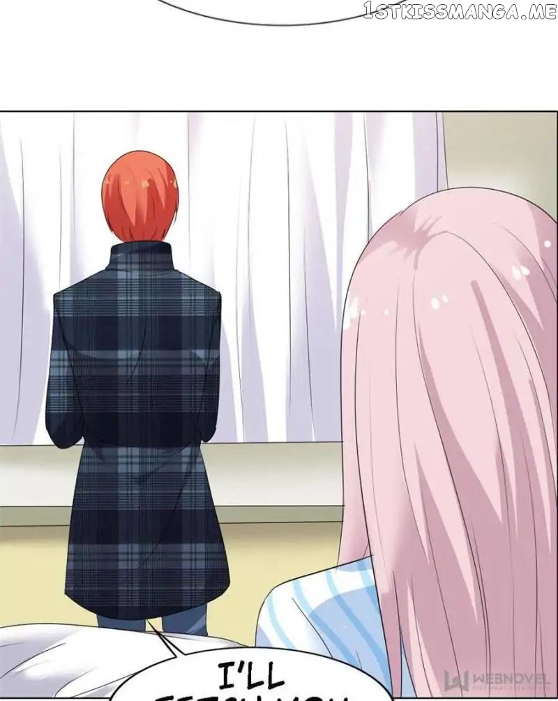 Too Young To Be Yours chapter 64 - page 42