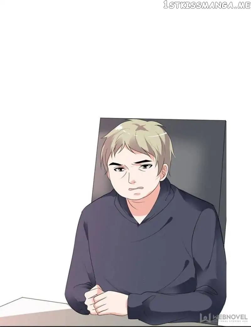 Too Young To Be Yours chapter 64 - page 7