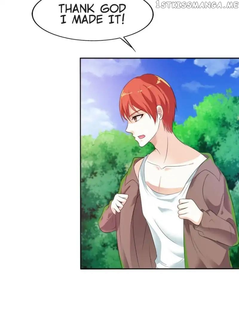 Too Young To Be Yours chapter 63 - page 14