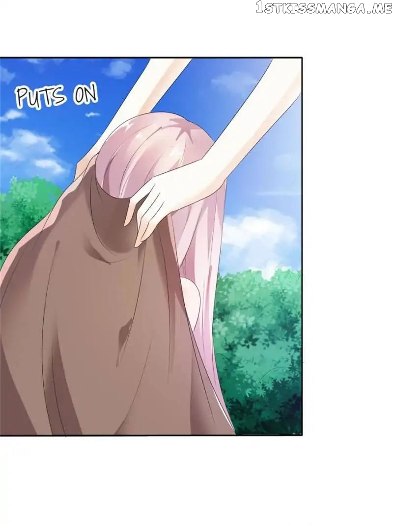 Too Young To Be Yours chapter 63 - page 16