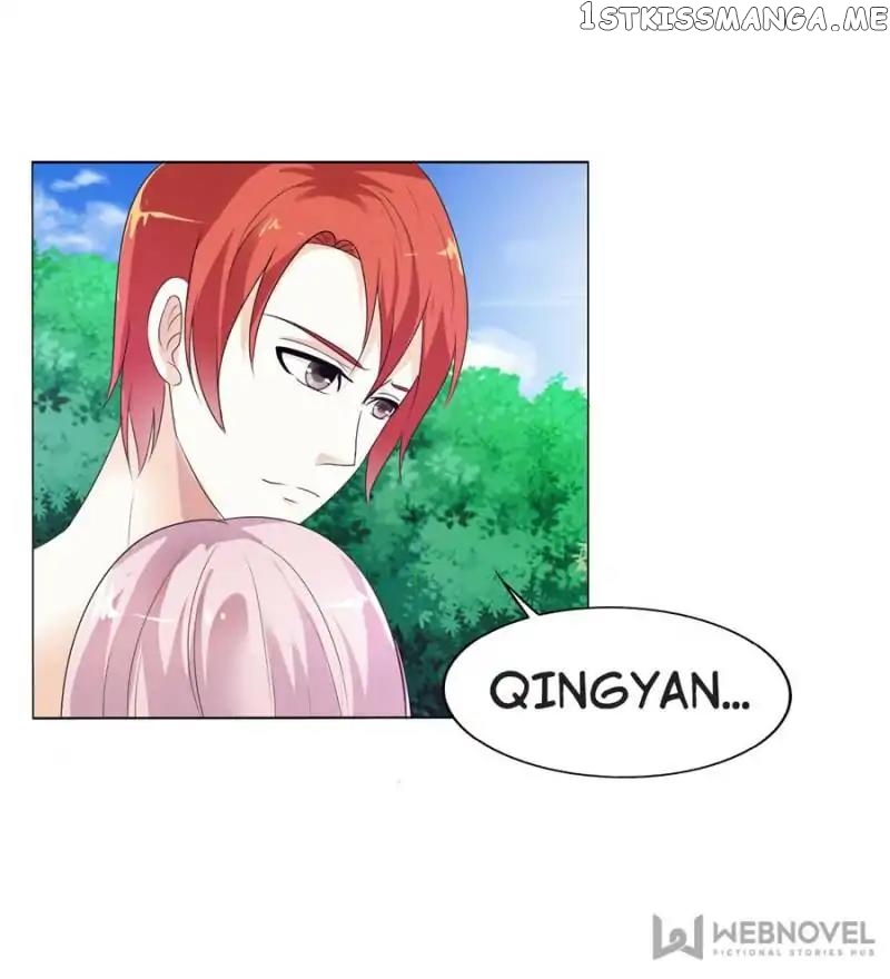 Too Young To Be Yours chapter 63 - page 21
