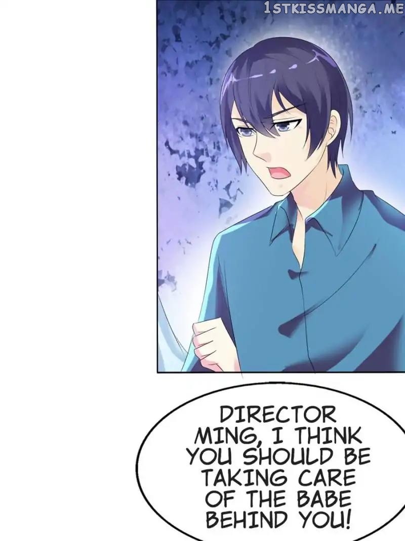 Too Young To Be Yours chapter 63 - page 33