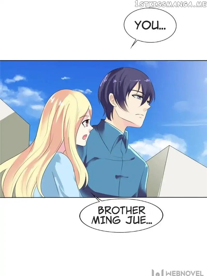 Too Young To Be Yours chapter 63 - page 36