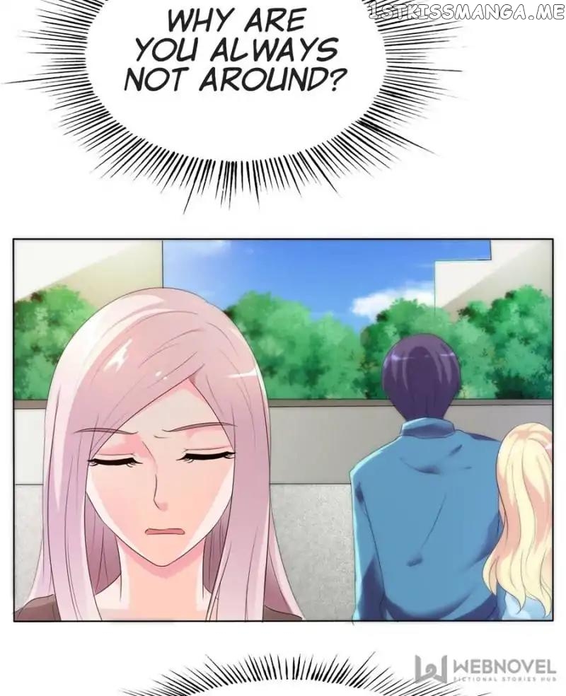 Too Young To Be Yours chapter 63 - page 41